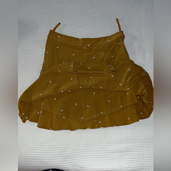 Network Skort - Picture 2 of 3